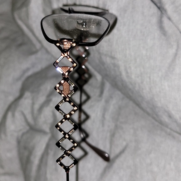 CAVIAR GLASSES - Picture 7 of 16